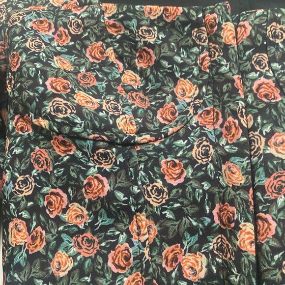 Zara long sleeve crop top - Picture 4 of 4